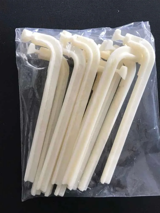 Kit Mordedor/posicionador Rx Dabi Eagle